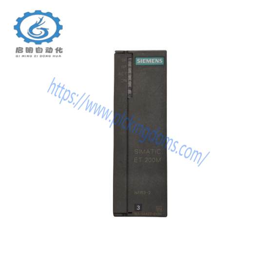 6ES7 153-2AA02-0XB0  Siemens Interface Module