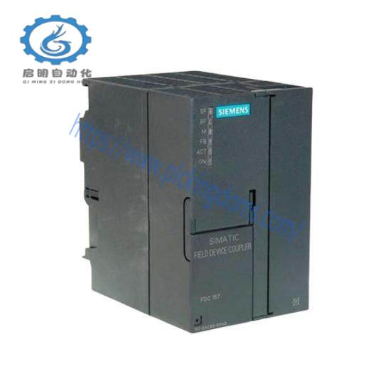 6ES7 157-0AC85-0XA0  Siemens Coupler Module