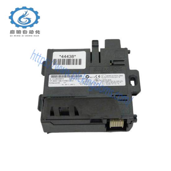 6ES7 195-7HF80-0XA0  Siemens Bus Module