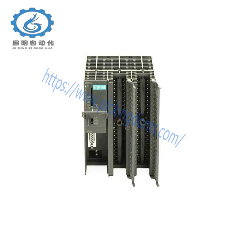 SIEMENS 6ES7 313-5BG04-0AB0 CPU 313C ﻿