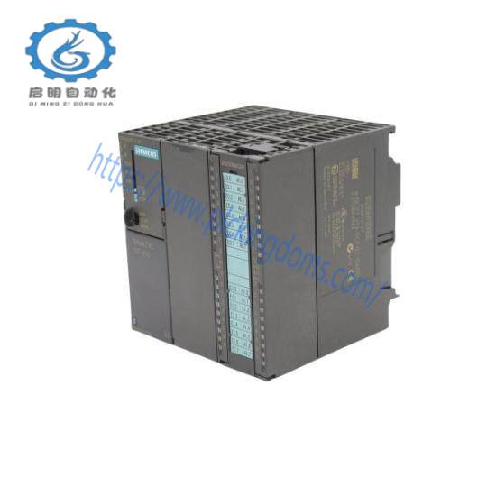 6ES7 313-6CF03-0AB0  Siemens CPU 313C-2 DP Compact CPU with MPI
