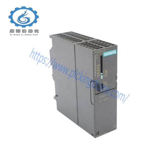 6ES7 315-2AH14-0AB0  Siemens Processor Module