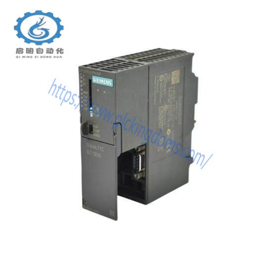 6ES7 315-2EH14-0AB0  Siemens CPU 315-2 PN/DP Processor