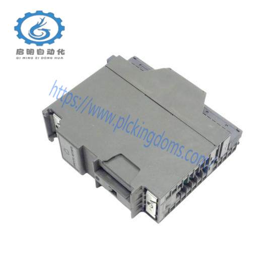 6ES7 321-1FF01-0AA0  Siemens Digital Input Module