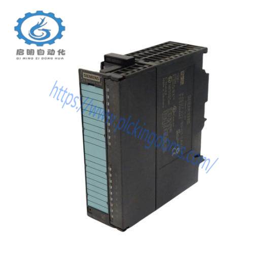 6ES7 322-1BH01-0AA0  Siemens Digital Output Module