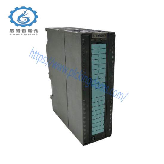 6ES7 322-1HF10-0AA0  Siemens Digital Output Module