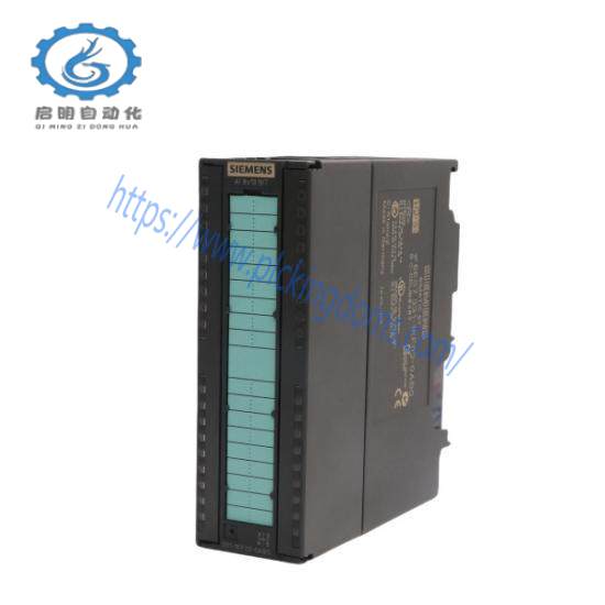 6ES7 331‐1KF02‐0AB0  Siemens Analog Input Module