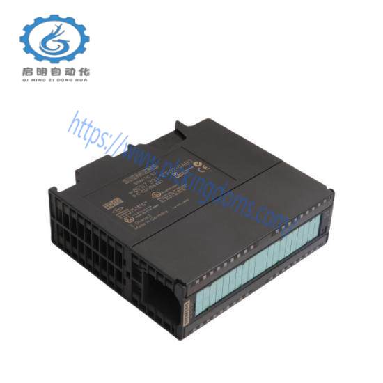 6ES7 331‐1KF02‐0AB0  Siemens Analog Input Module
