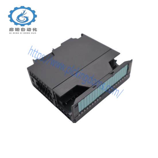 6ES7 332-5HD01-0AB0  Siemens Analog Output Module