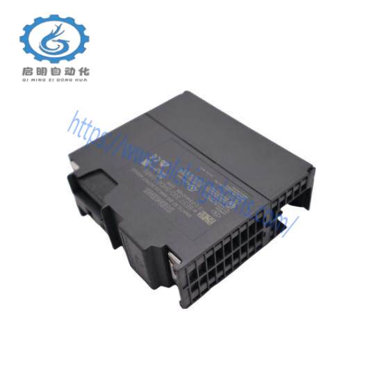 6ES7 332-5HD01-0AB0  Siemens Analog Output Module