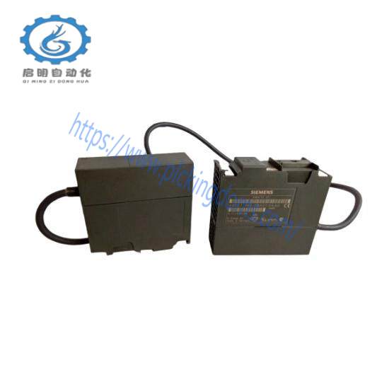 6ES7 365-0BA01-0AA0  Siemens Interface Module