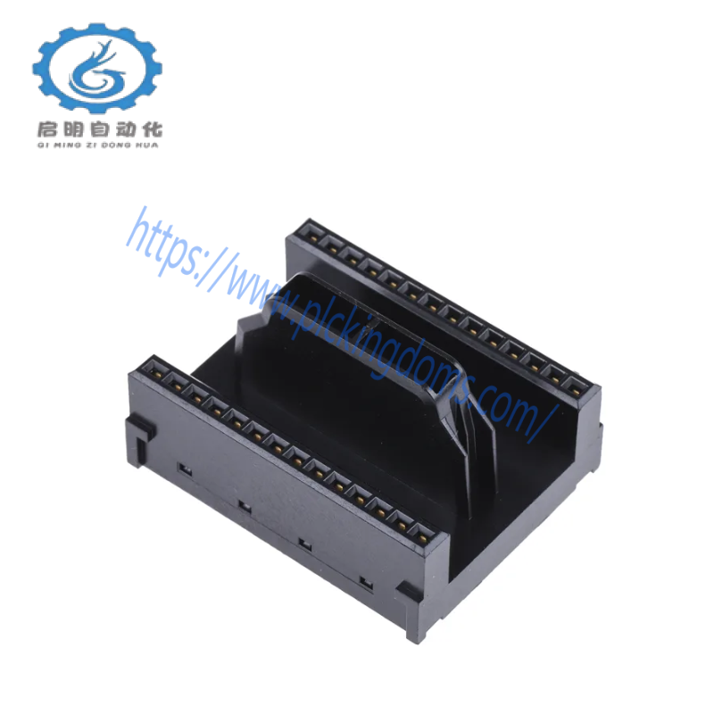 SIEMENS 6ES7 390-0AA00-0AA0 Bus Connector
