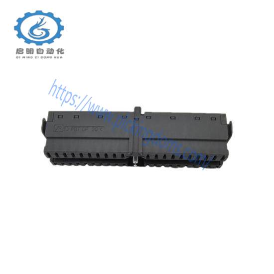 6ES7 392-1AM00-0AA0  Siemens Connector Front Screw 40 pin