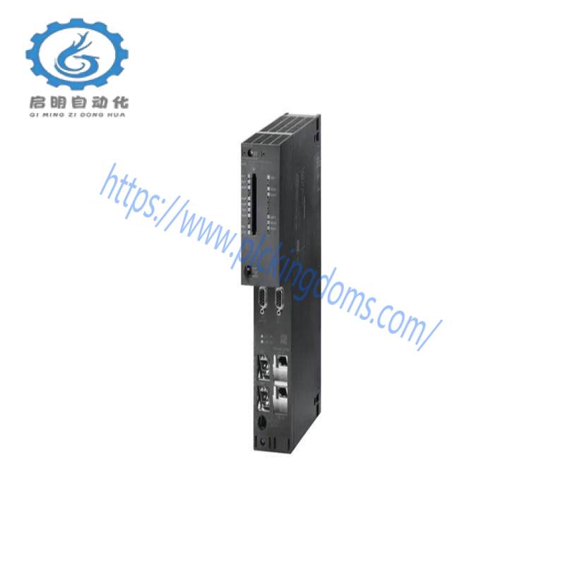 SIEMENS 6ES7 414-4HM14-0AB0 Central processing unit