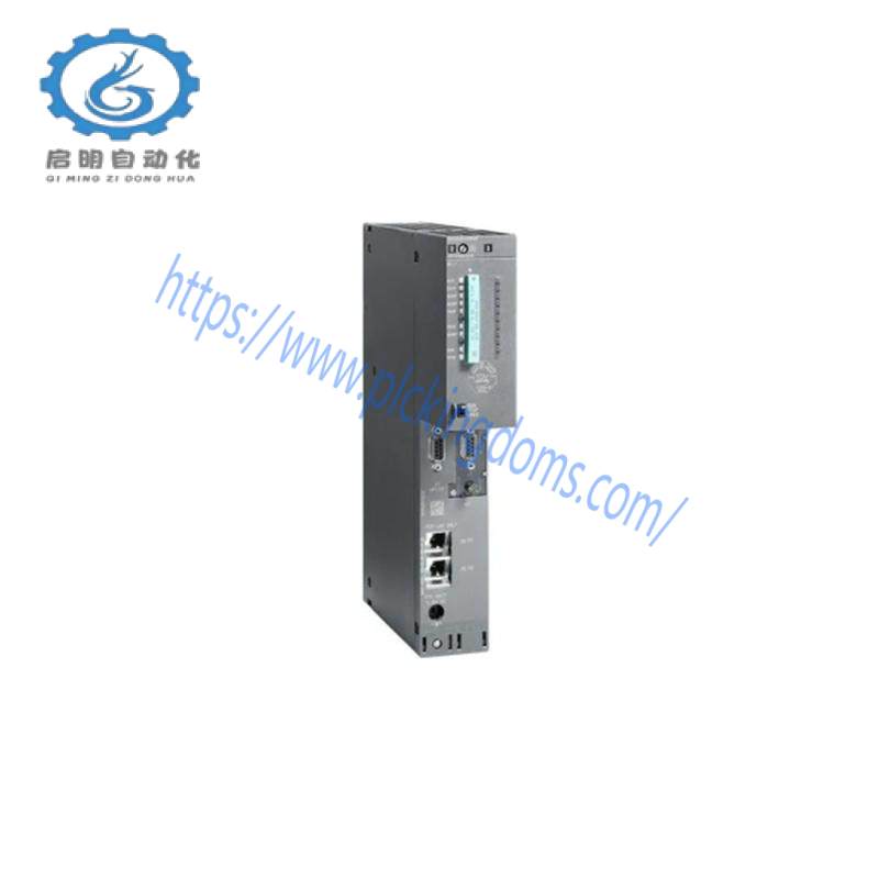SIEMENS 6ES7 416-3ES06-0AB0 Central processing unit
