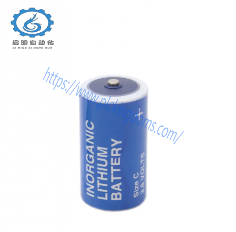 SIEMENS 6EW1000-7AA Lithium Battery