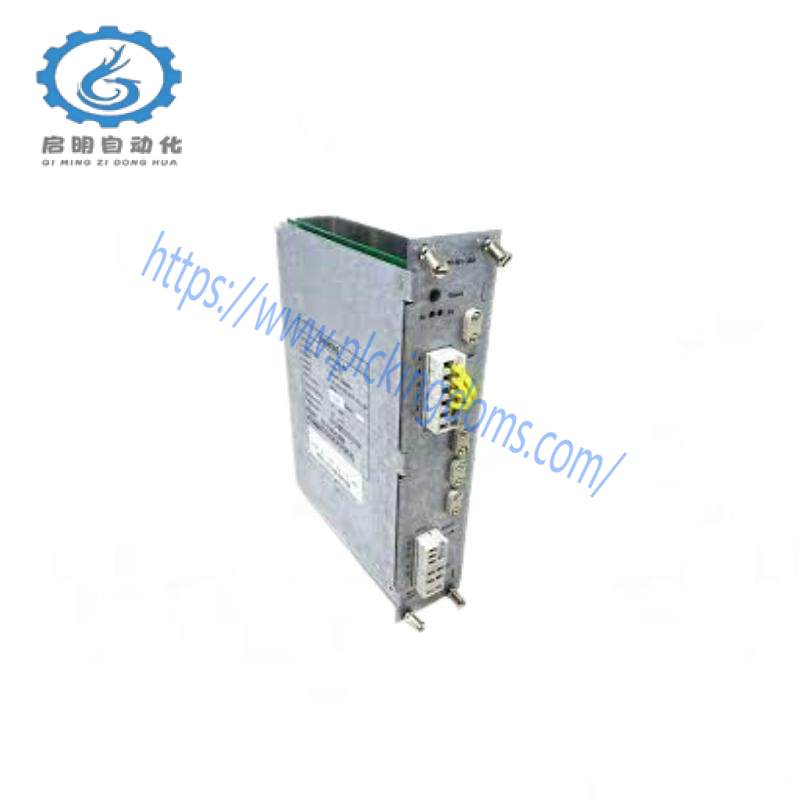 SIEMENS 6EW1861-3BA Power Supply