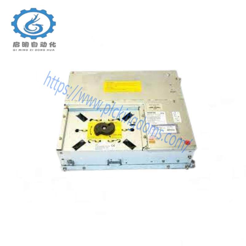 SIEMENS 6FC5210-0DF22-2AA0 SINUMERIK PCU 50