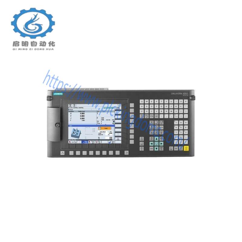 SIEMENS 6FC5370-2AT02-0CA0 Sinumerik Drives