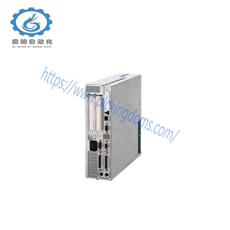 SIEMENS 6FC5500-0AA00-2AA0 CONTROL DEVICE