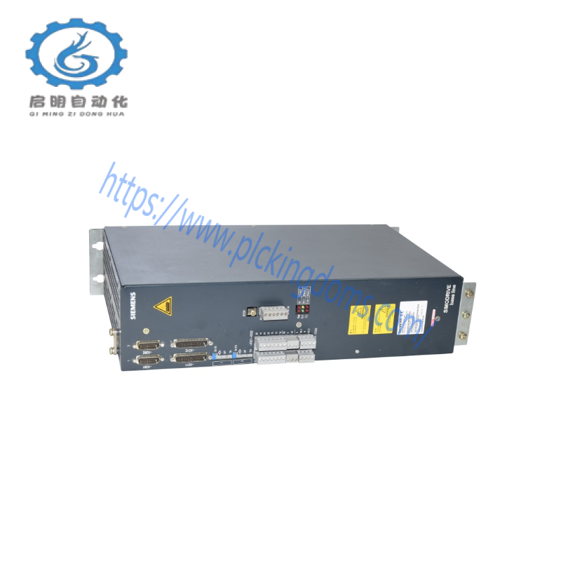 SIEMENS 6FC5548-0AC13-0AA0 CURRENT INTENSITY