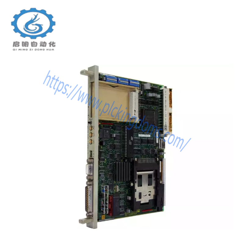 SIEMENS 6FM1470-3AA25 Display Module