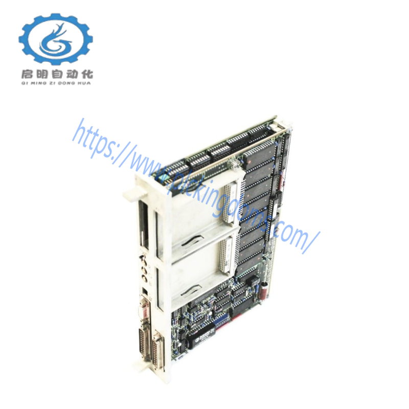 SIEMENS 6FM1470-3CA20 Display Module