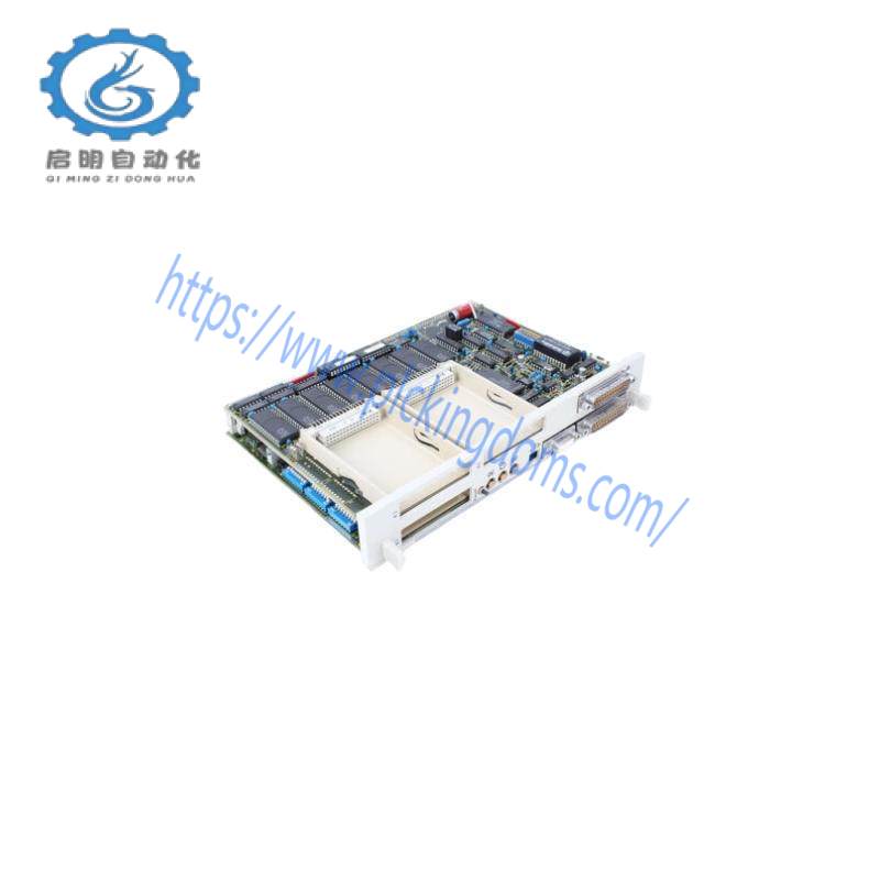 SIEMENS 6FM1470-3CA25 Display Module