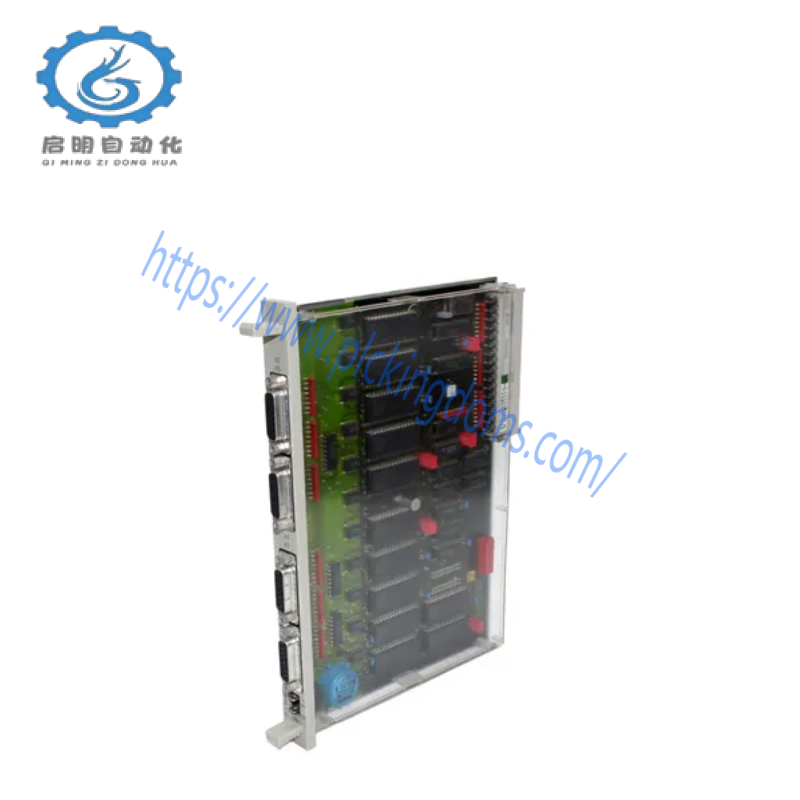 SIEMENS 6FM1705-3AA00 WF705 Module