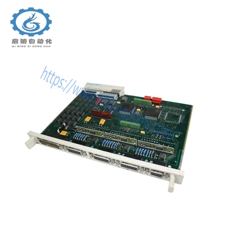SIEMENS 6FM1706-3AA20 Position counter Module