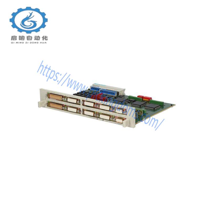 SIEMENS 6FM1706-3AB20 Positioning Module