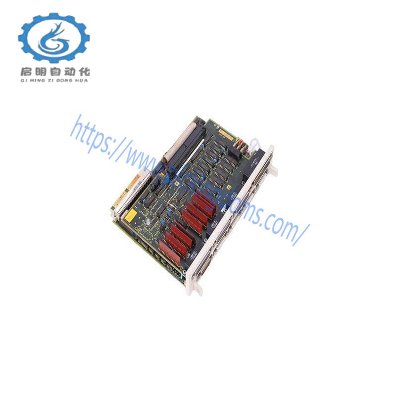 SIEMENS 6FM1715-3AA20 WF715 CAM Controller Module
