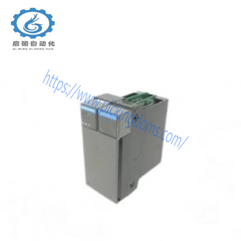 SIEMENS 6FM1716-3AA20 PLC Module