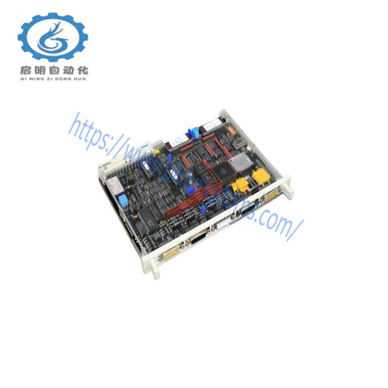 SIEMENS 6FM1723-3AA00 Positioning module