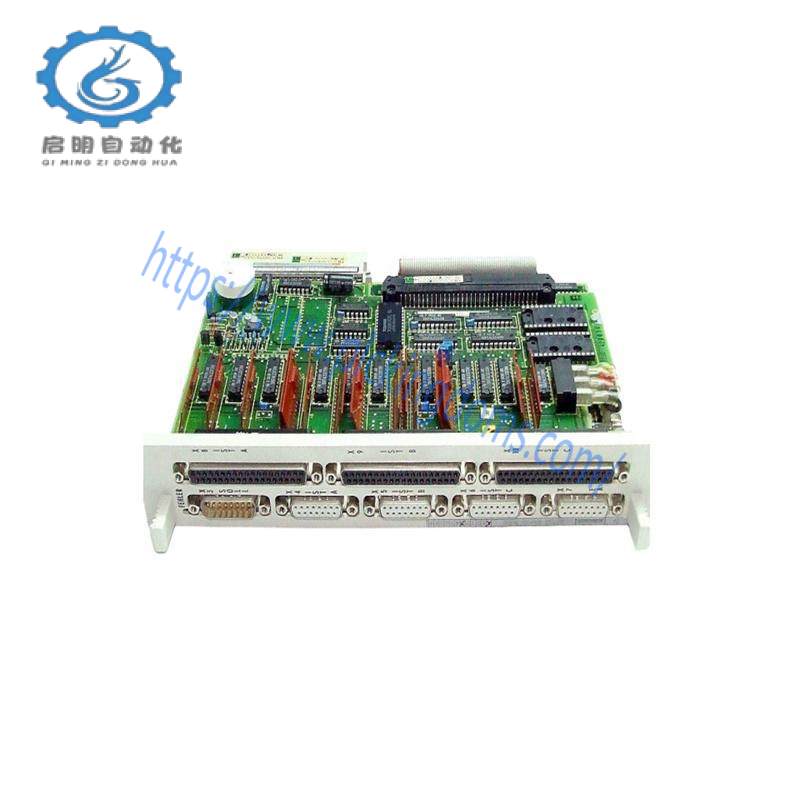 SIEMENS 6FM1726-3BA00 Positioning Module