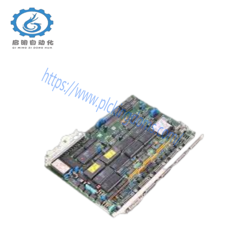 SIEMENS 6FM1726-3CW00 Positioning Module