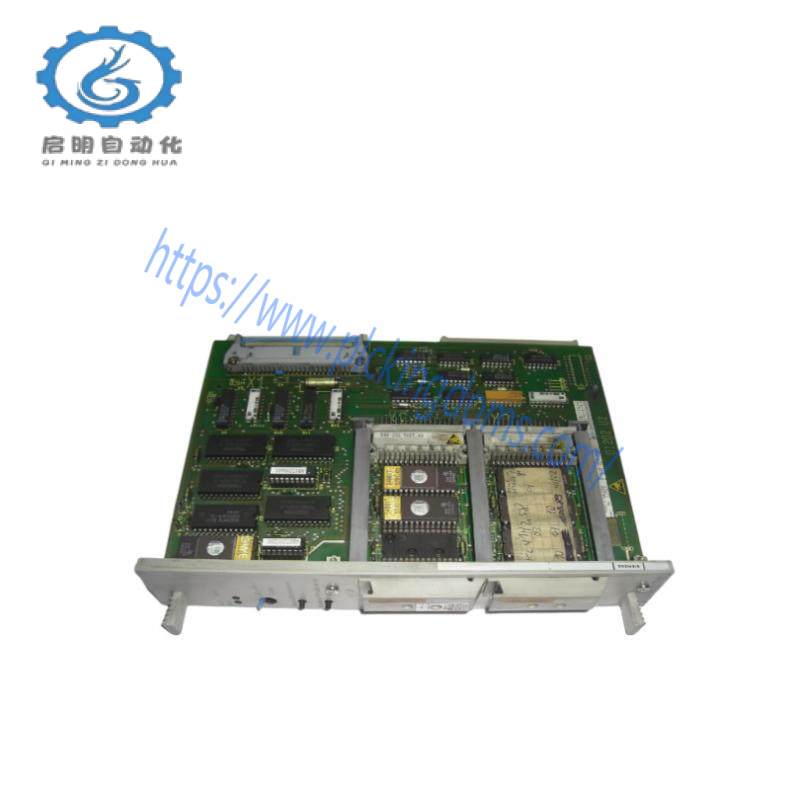 SIEMENS 6FR9320-8CE Sinumerik Memory Module