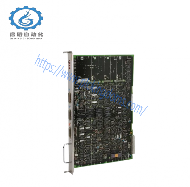 SIEMENS 6FX1113-0AE02 SINUMERIK CPU Modules