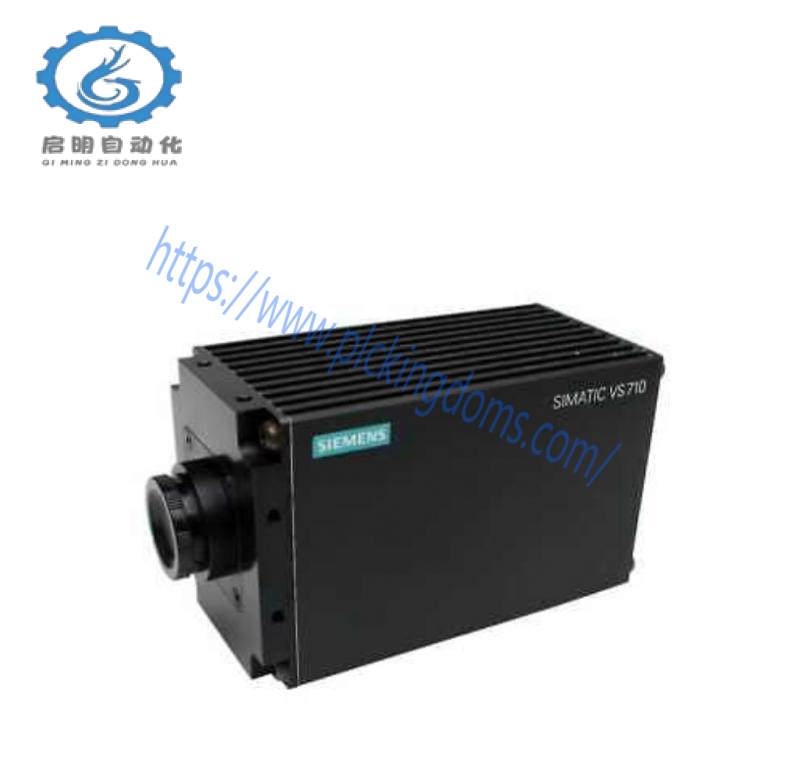 SIEMENS 6GF1710-3AA SIMATIC VS710 VISION SENSOR