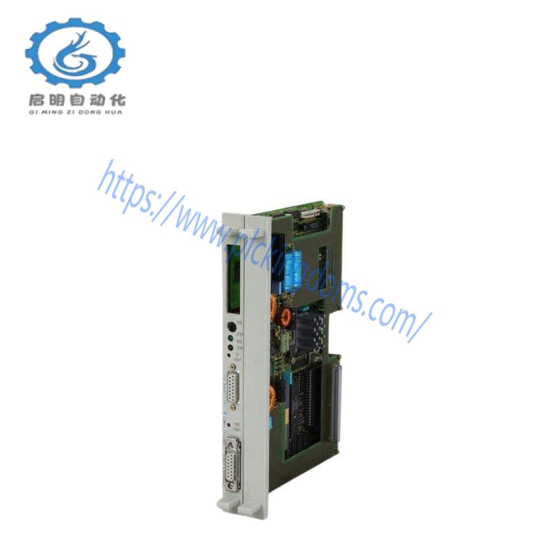 SIEMENS 6GK1143-0AA00 CP143 Sinec H1 Module