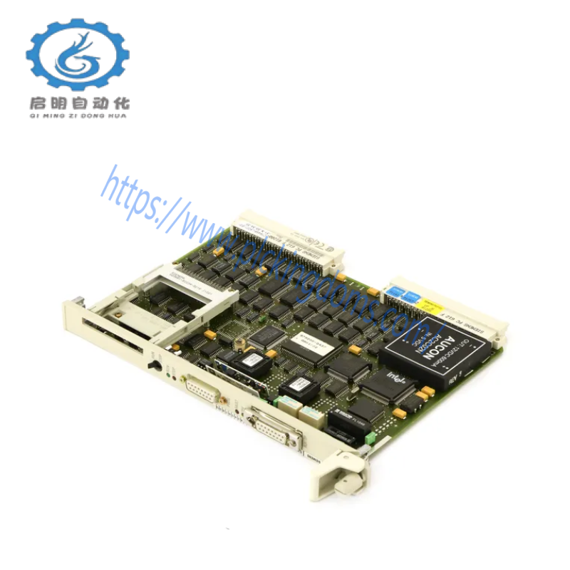 SIEMENS 6GK1143-0TA02 SINEC H1 Module