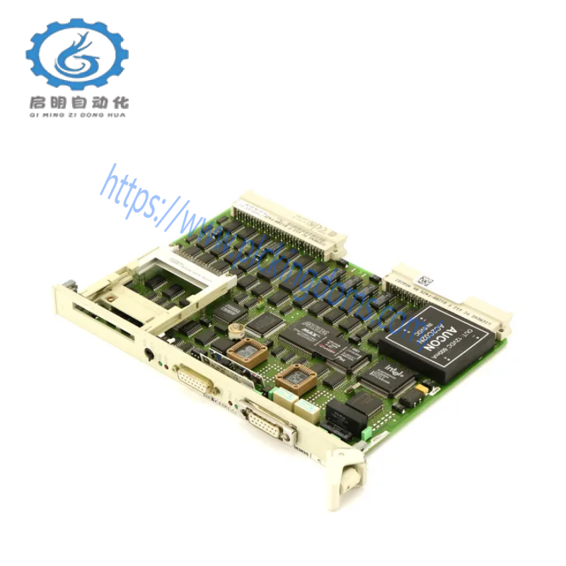 SIEMENS 6GK1143-0TB01 SIMATIC Communications processor
