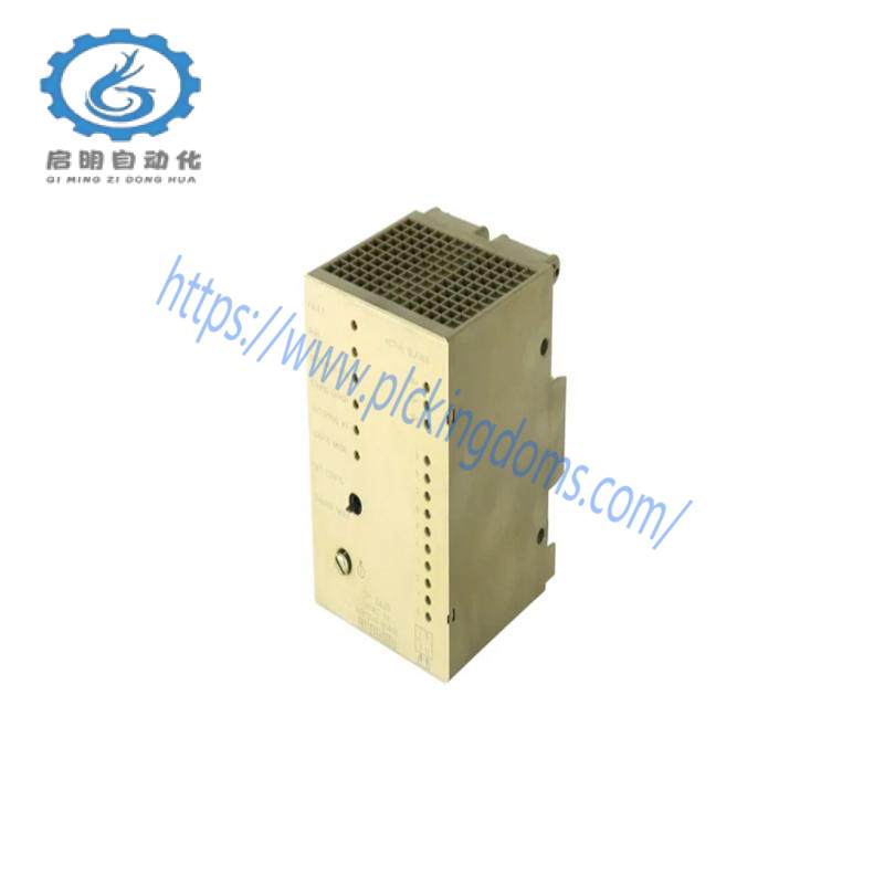 SIEMENS 6GK1243-3SA00 COMMUNICATIONS PROCESSOR