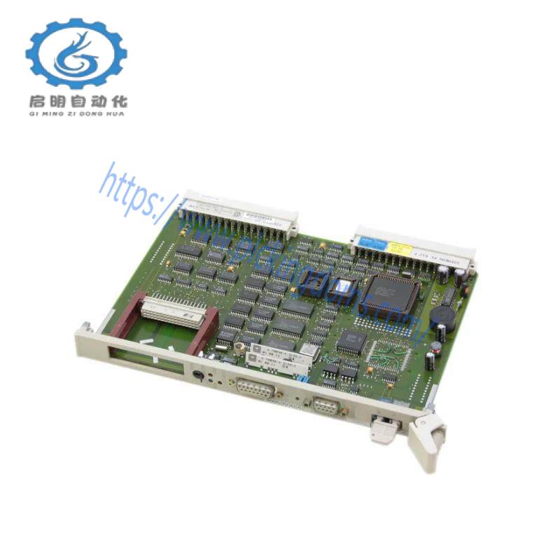 SIEMENS 6GK1543-0AA01 Communications Card