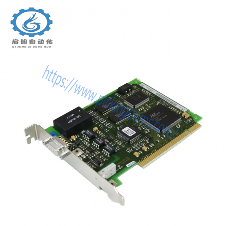 SIEMENS 6GK1561-1AA00 Communication Card