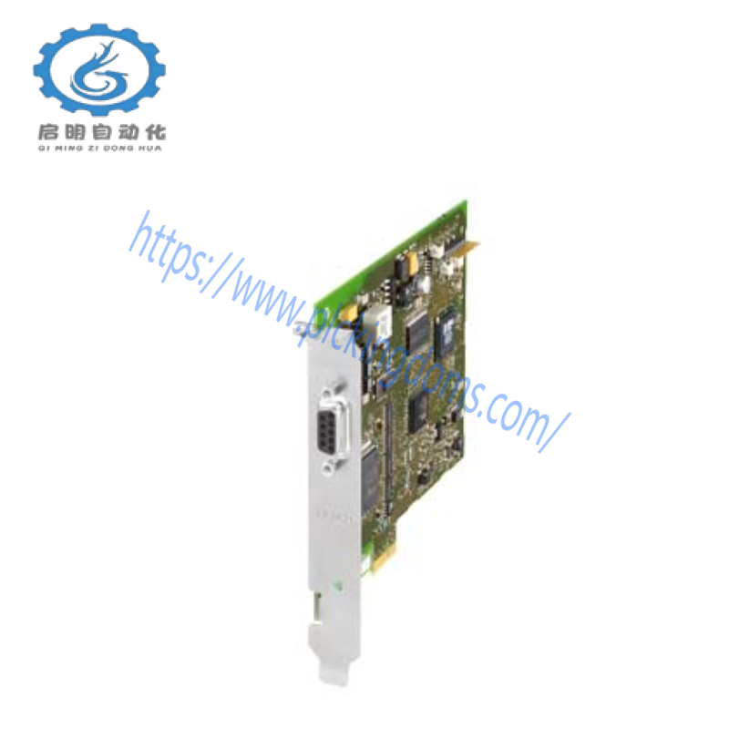 SIEMENS 6GK1562-1AA00 Communication processor CP 5621