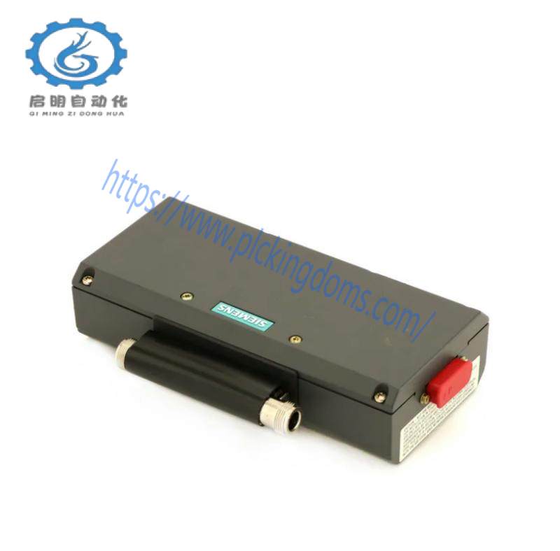 SIEMENS 6GK1901-0AA00-0AA0 6GK1 TRANSCEIVER FOR ETHERNET H1