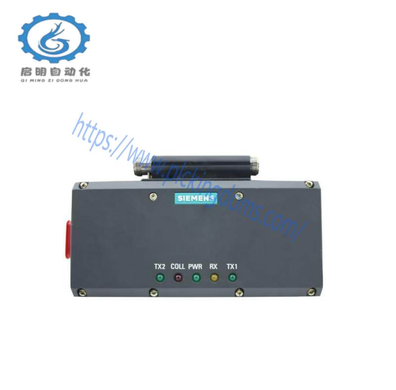 SIEMENS 6GK1901-0AA00-0AC0 Simatic S5 Bus Coupler
