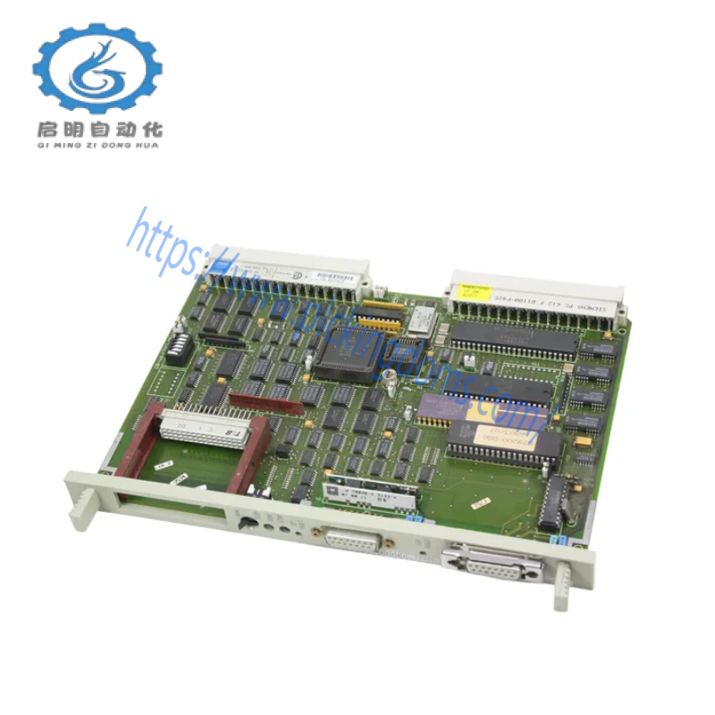 SIEMENS 6GK1 143-0AA01 INTERF.MODULE