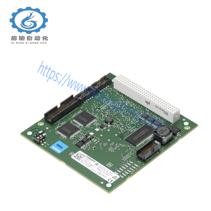 SIEMENS 6GK1 160-4AA01 Communications processor